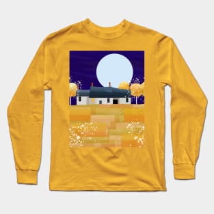 Golden Fields Long Sleeve T-Shirt